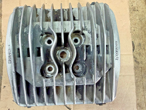 Haut moteur complet fantic - moteur,