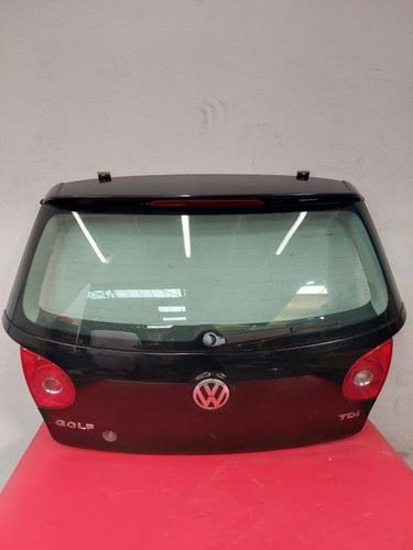 Malle hayon arriere - malle/hayon, volkswagen