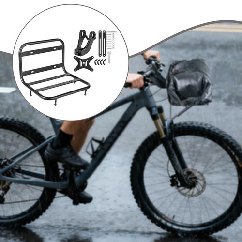 Porte bagages avant - avant, pour