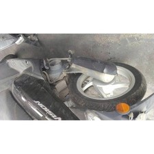 MOTEUR COMPLET HONDA