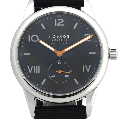 Nomos club neomatik - nomos, 39