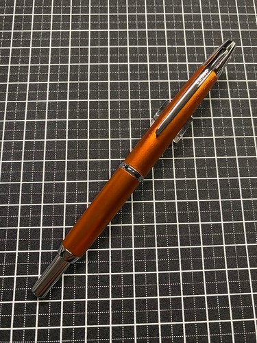 Pilot capless décimo - capless, 20