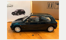 Miniature neuve Renault Clio