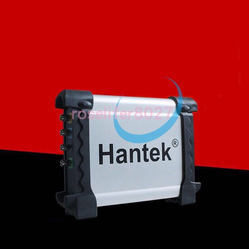 Hantek dso3254a digital - hantek,