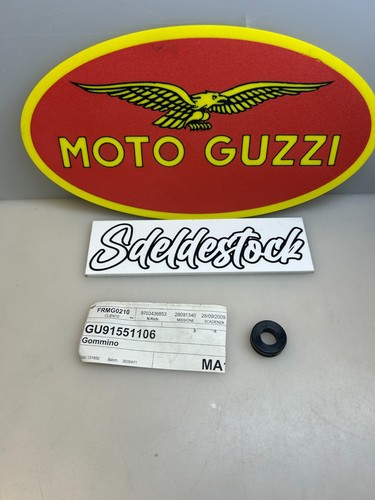 Caoutchouc moto guzzi - caoutchouc,