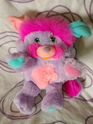 Peluche popples pretty - pretty, /