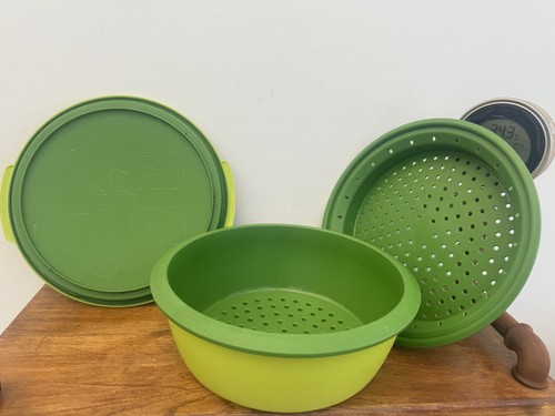 Tupperware micro vap cuit - tupperware,