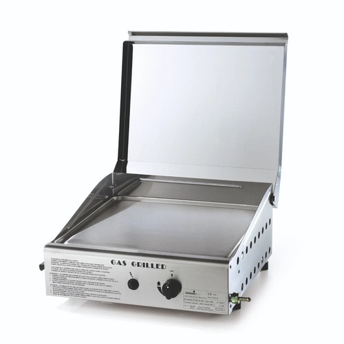 Plaque ompagrill plancha - plaque,