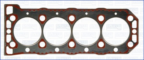 Ajusa 10071400 gasket - ajusa,