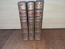 livre ancien-d'Andilly-Hist