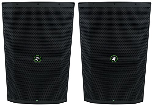 Mackie thump215xt 1400 - thump215xt, 15"