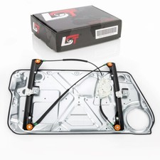 Lève-vitre Plaque de Métal