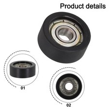 Poulie de rameur haute