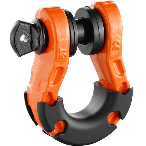 Manille anneau 19mm - anneau, d