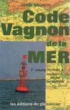 Code Vagnon de la mer. Permis