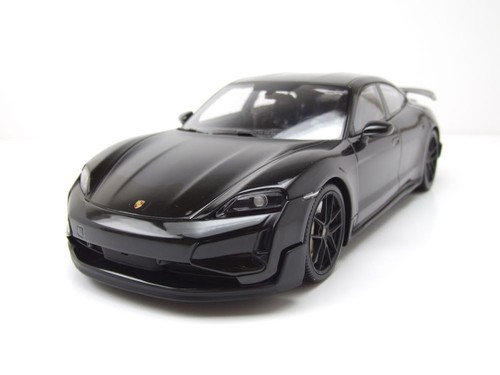 Porsche taycan turbo - turbo, 2024