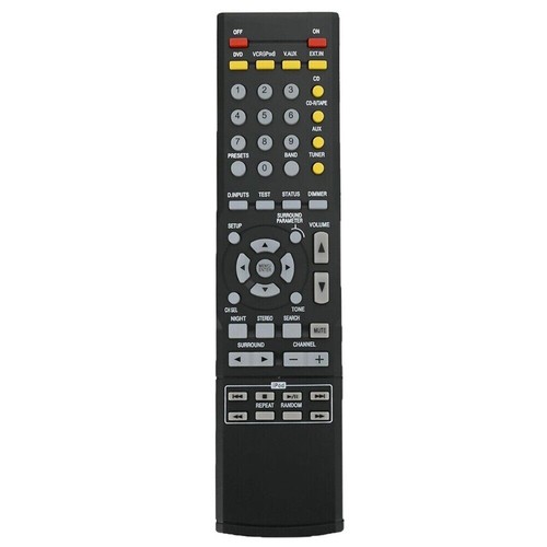 Replacement remote control for - remote,