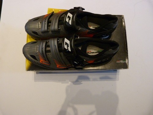 Chaussures vtt gaerne - chaussures,