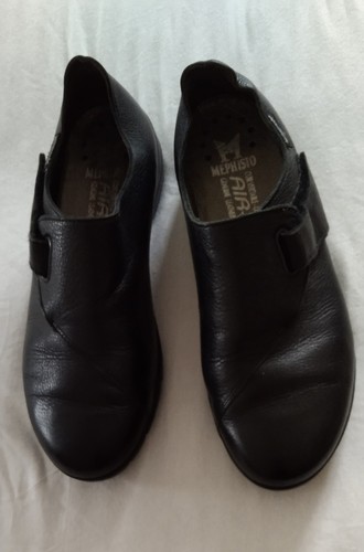 Mephisto air chaussures cuir - chaussures,