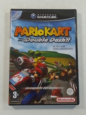 MARIO KART DOUBLE DASH