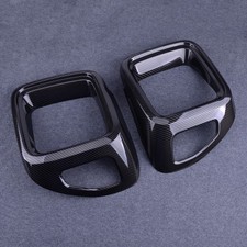 de 2 cadre Garniture Coque