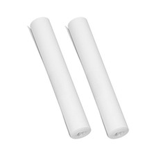 Lot De 2 Rouleaux De Papier