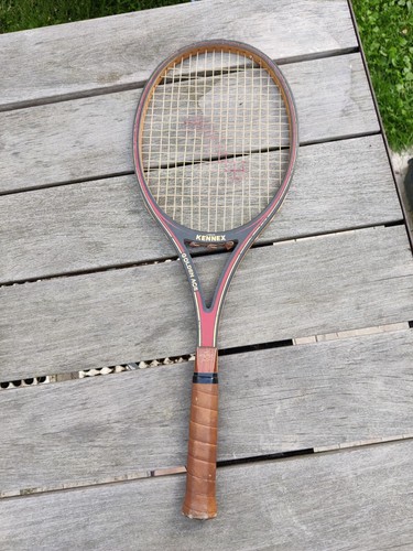 Raquette tennis vintage - tennis, pro