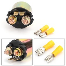 Démarreur Relais Solénoïde