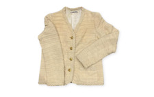 veste authtentique vintage