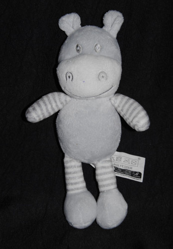 Doudou vache filantex - vache,