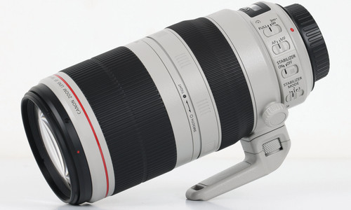 Canon 100 400mm 6l - 100-400mm, f4.5-5.6l
