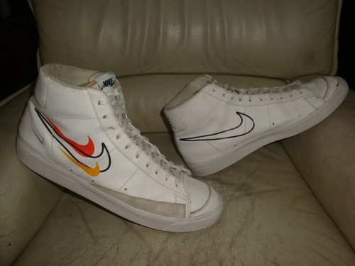Nike blazer mid - blazer,