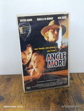 VHS Fr : Angle Mort - UGC