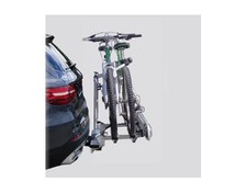 PORTE-VÉLO POUR CROCHET D’ATTELAGE FABBRI VÉLOS EXCLUSIVE DELUXE - POUR 2 VÉLOS