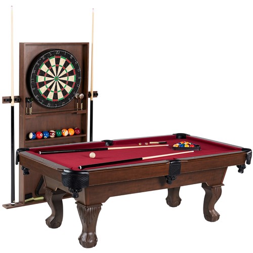 Billiard pool table - pool,