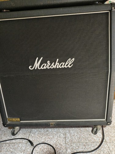 Four celestion speakers - four,