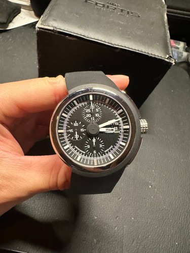 Fortis space leader - fortis,