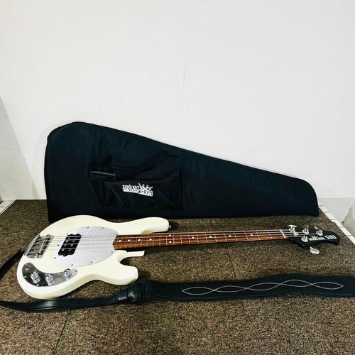 T34 rare music man - t34,