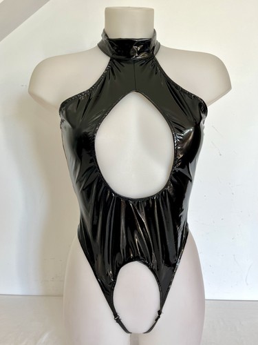 Body t38 vinyl noir - body,