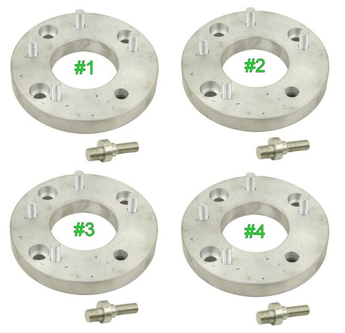 Empi 9504 4x130 - 9504,