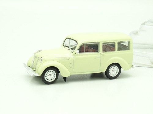 Norev presse renault - 1/43,