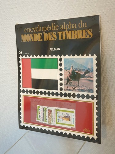 Encyclopédie alpha monde - encyclopédie, du