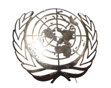 Insigne de béret des Unités