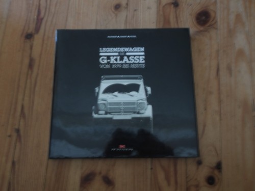 Mercedes 4x4 classe - mercedes,