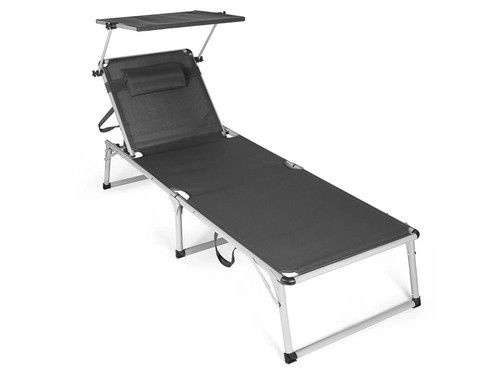 Chaise longue jardin - chaise,