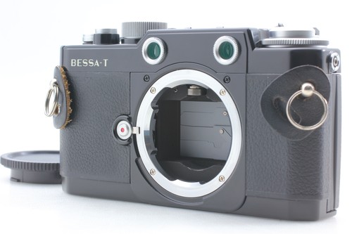 Top mint voigtlander - top, ]