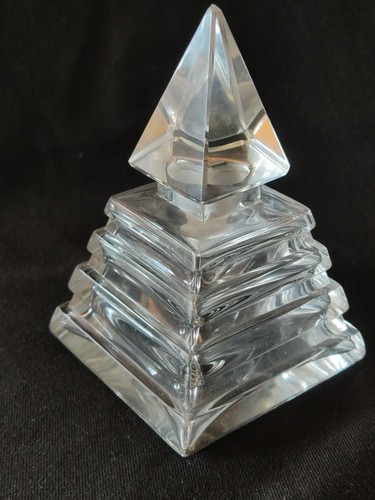 Ancien flacon parfum - ancien,