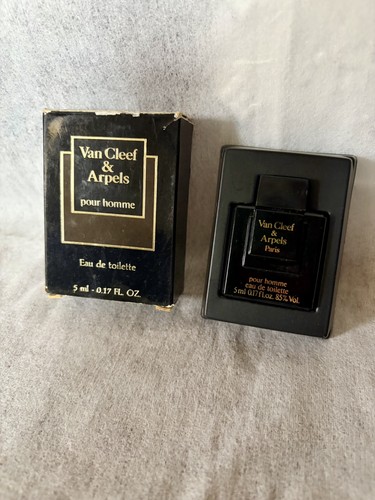 Miniature parfum van cleef - parfum,