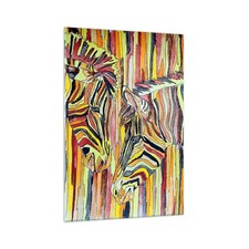 Impression sur Verre 70x100cm