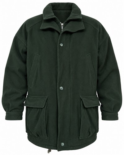 Bongardi parka homme vert - parka,